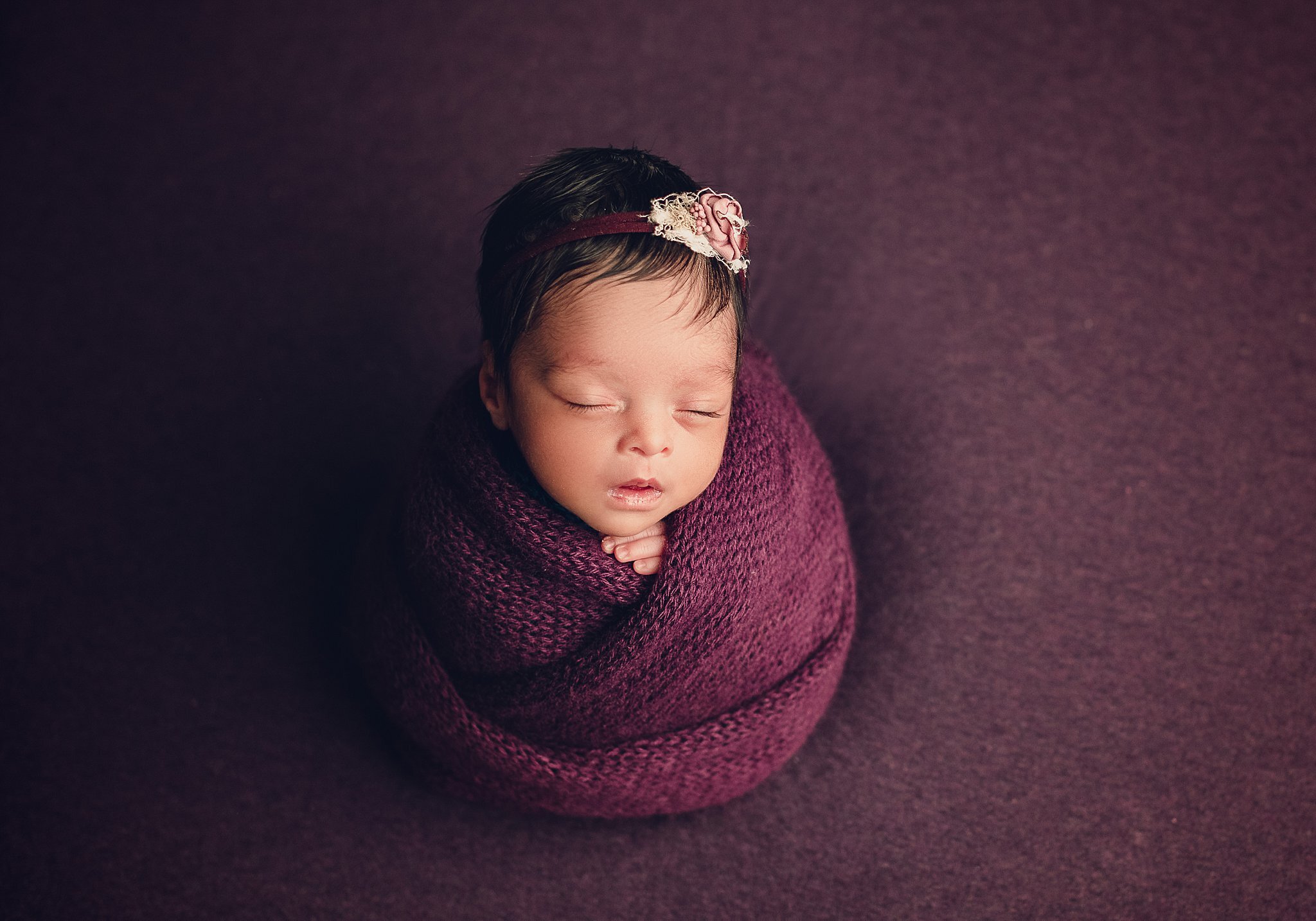 Teeny Tiny Newborn Baby Girl  Millbury MA Newborn Photographer — Shawna  Shenette Photography